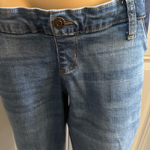 Women’s maternity jeggings - Picture 4 of 7